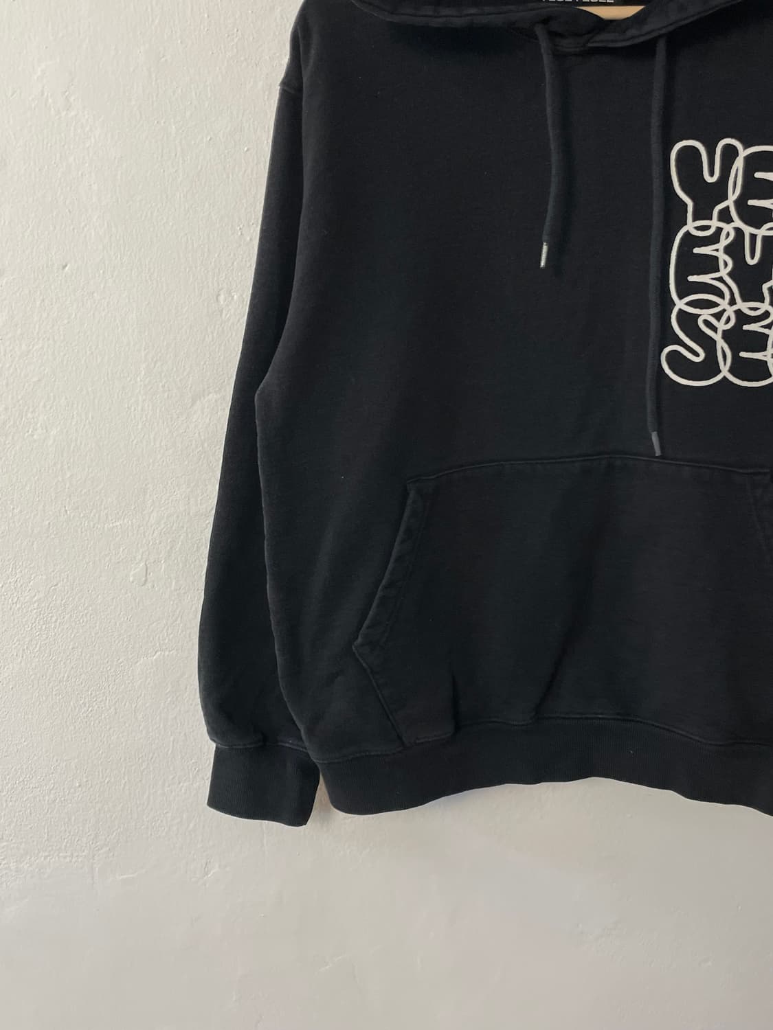 예스아이씨 후디  상품이미지3