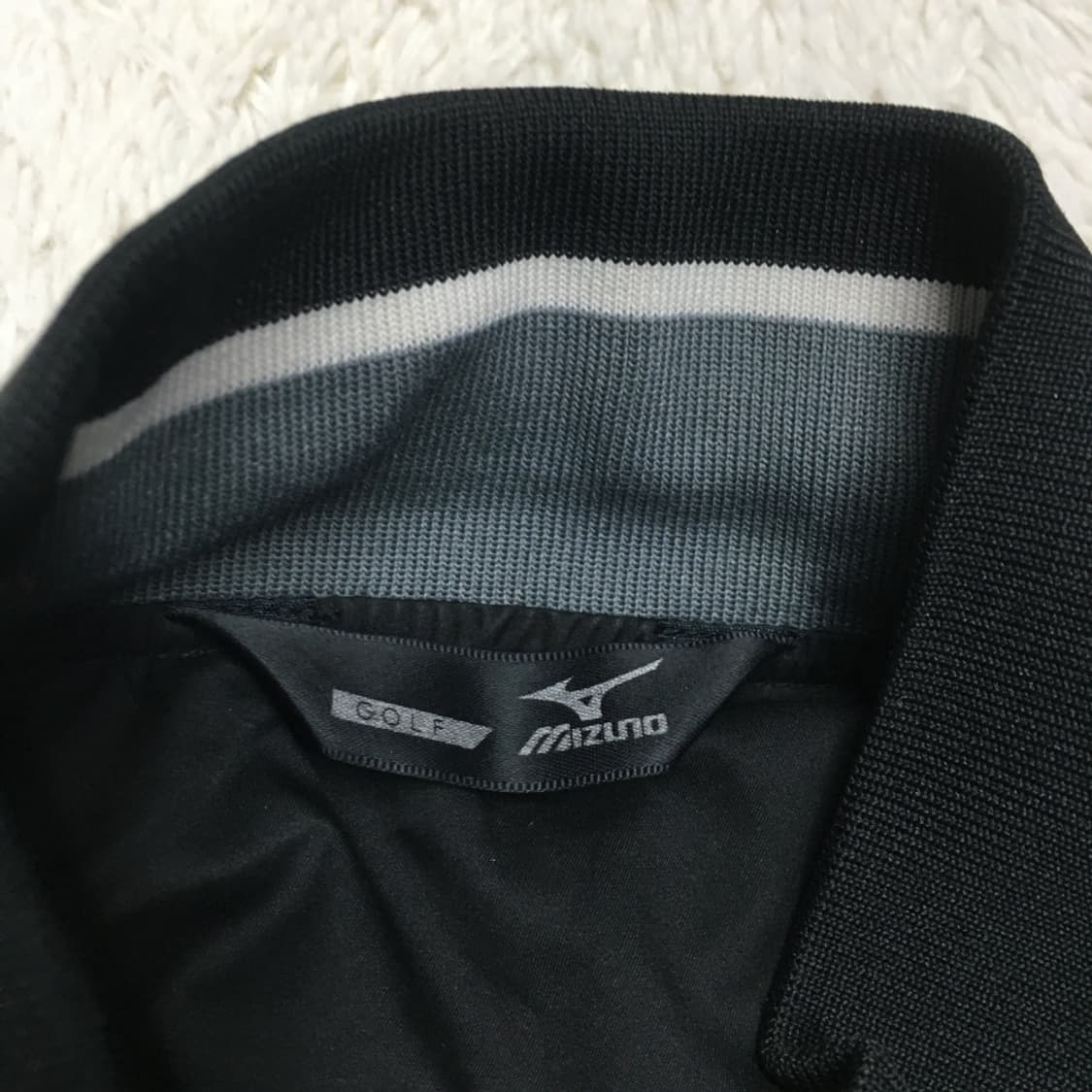 미즈노 바람막이 자켓 CC23 상품이미지3