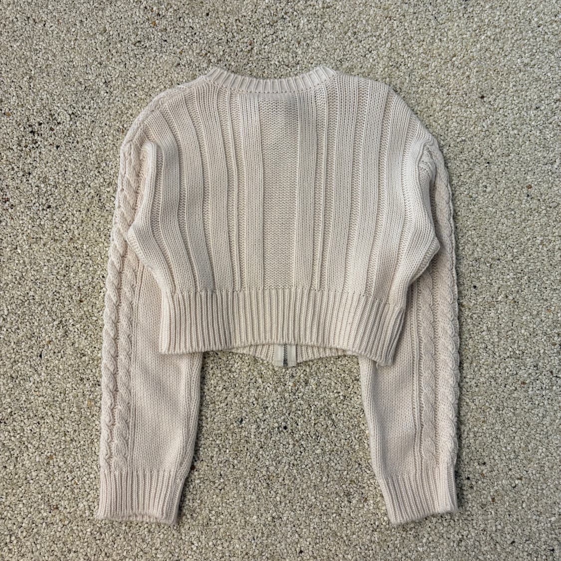 라코스테 가디건 ⭐️1138 상품이미지4