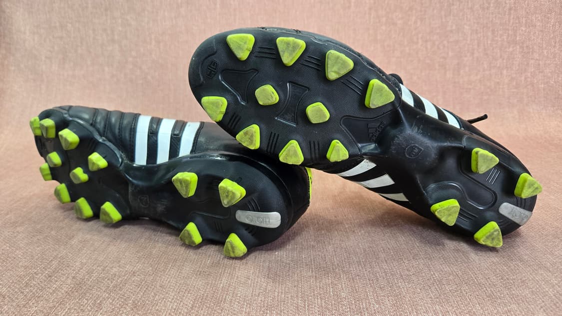 아디다스 260mm- 축구화 아디퓨얼 11pro 상품이미지6