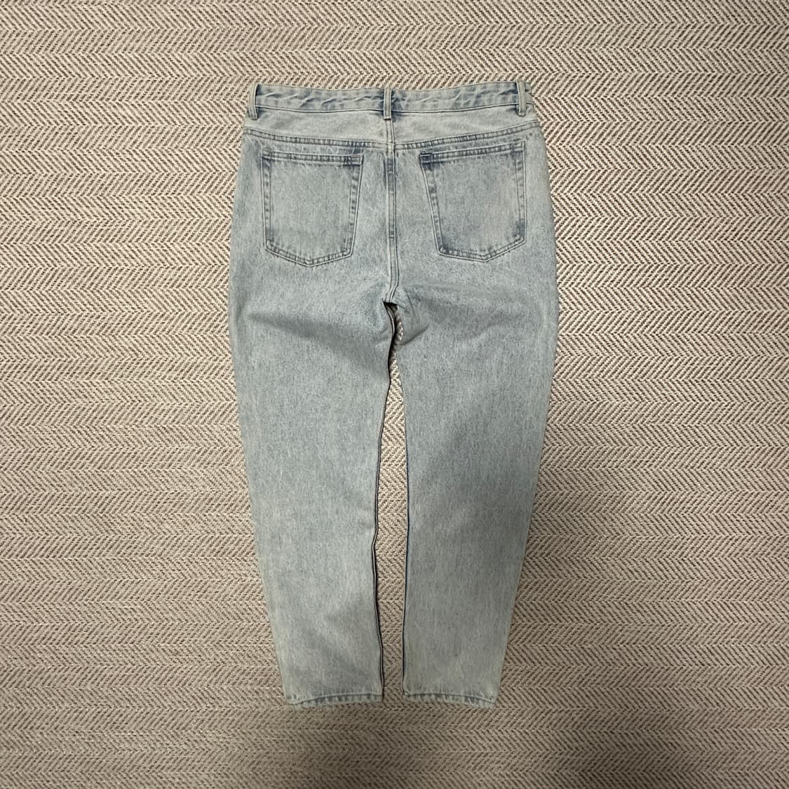 ISABEL MARANT etoile denim pants 상품이미지2