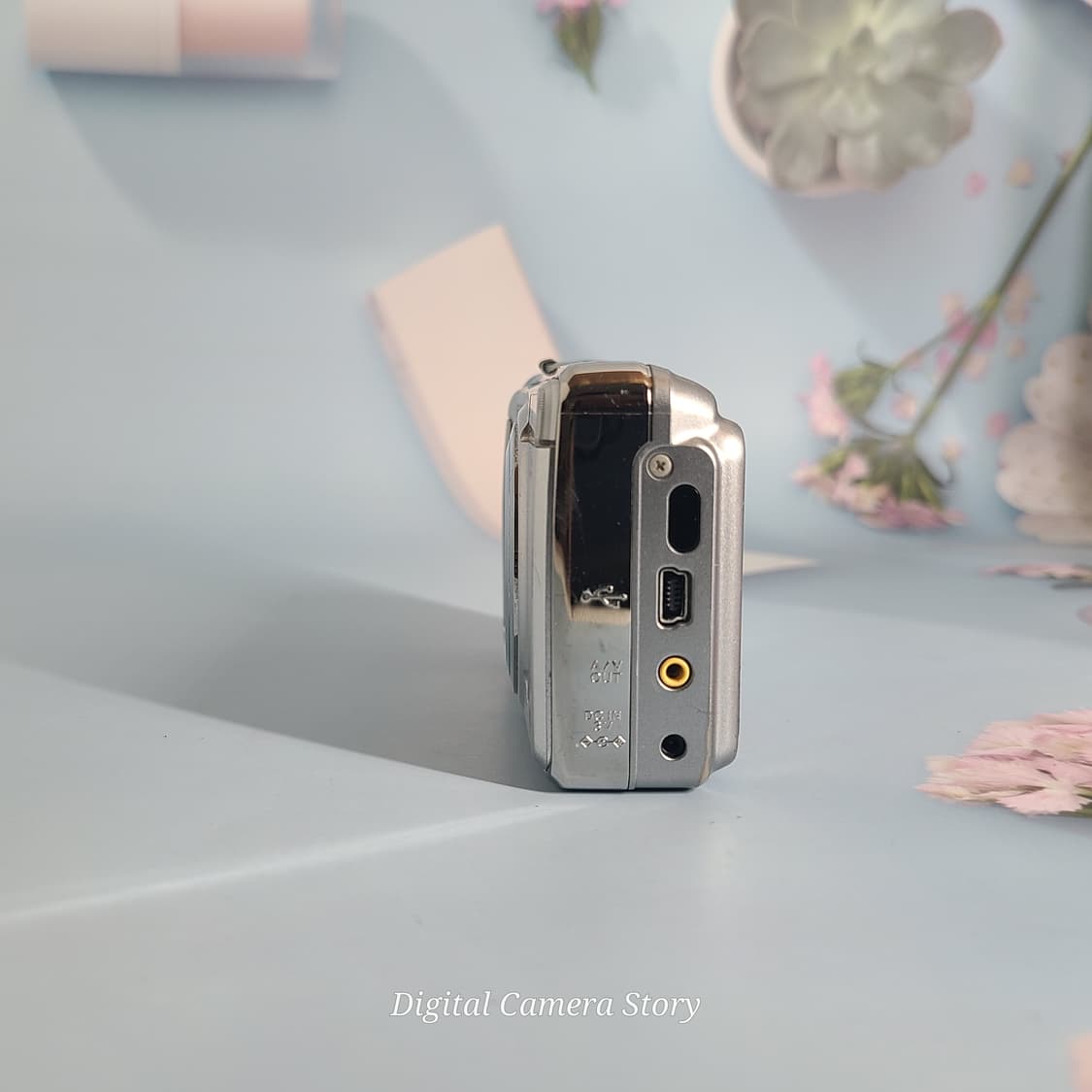 후지필름 파인픽스 A800 디카 (빈티지 카메라) 상품이미지3