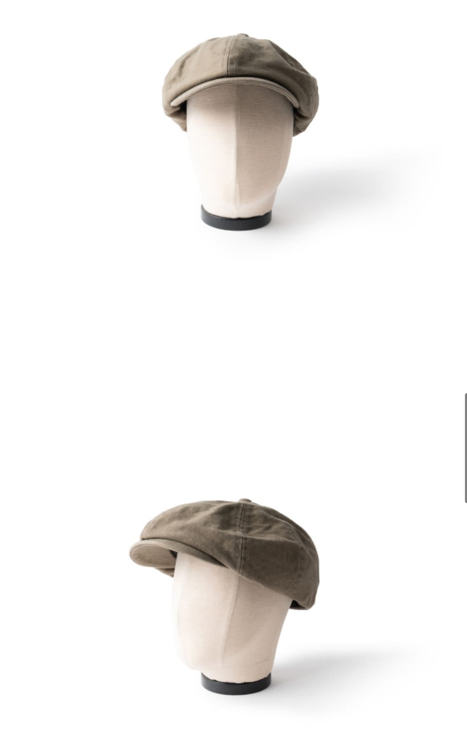 콜림보 오버랜드 가스켓 더스티카키 L 상품이미지3