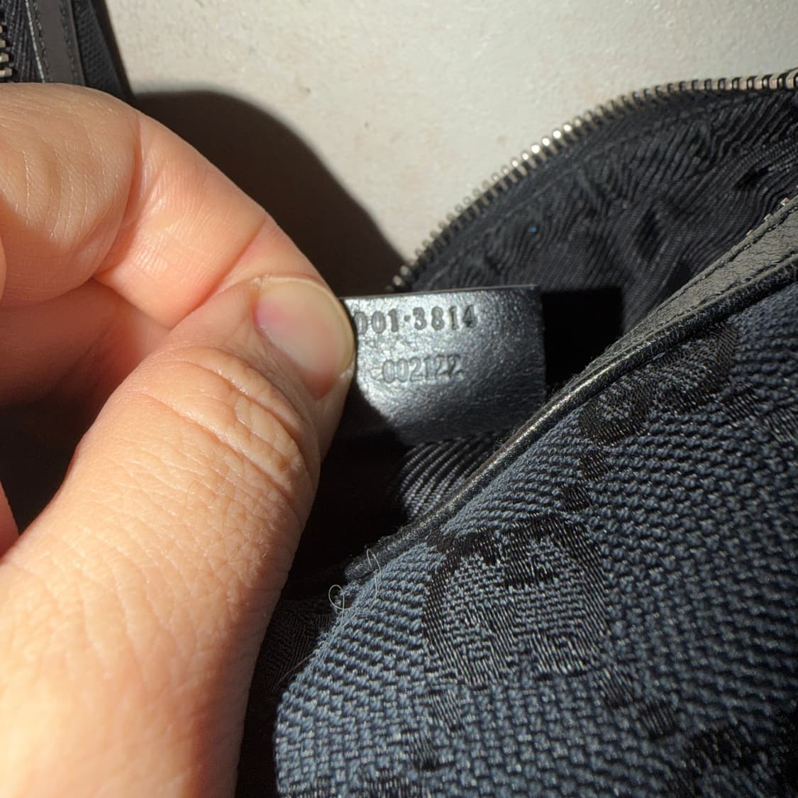 구찌 클레식 GG로고 숄더백  상품이미지10