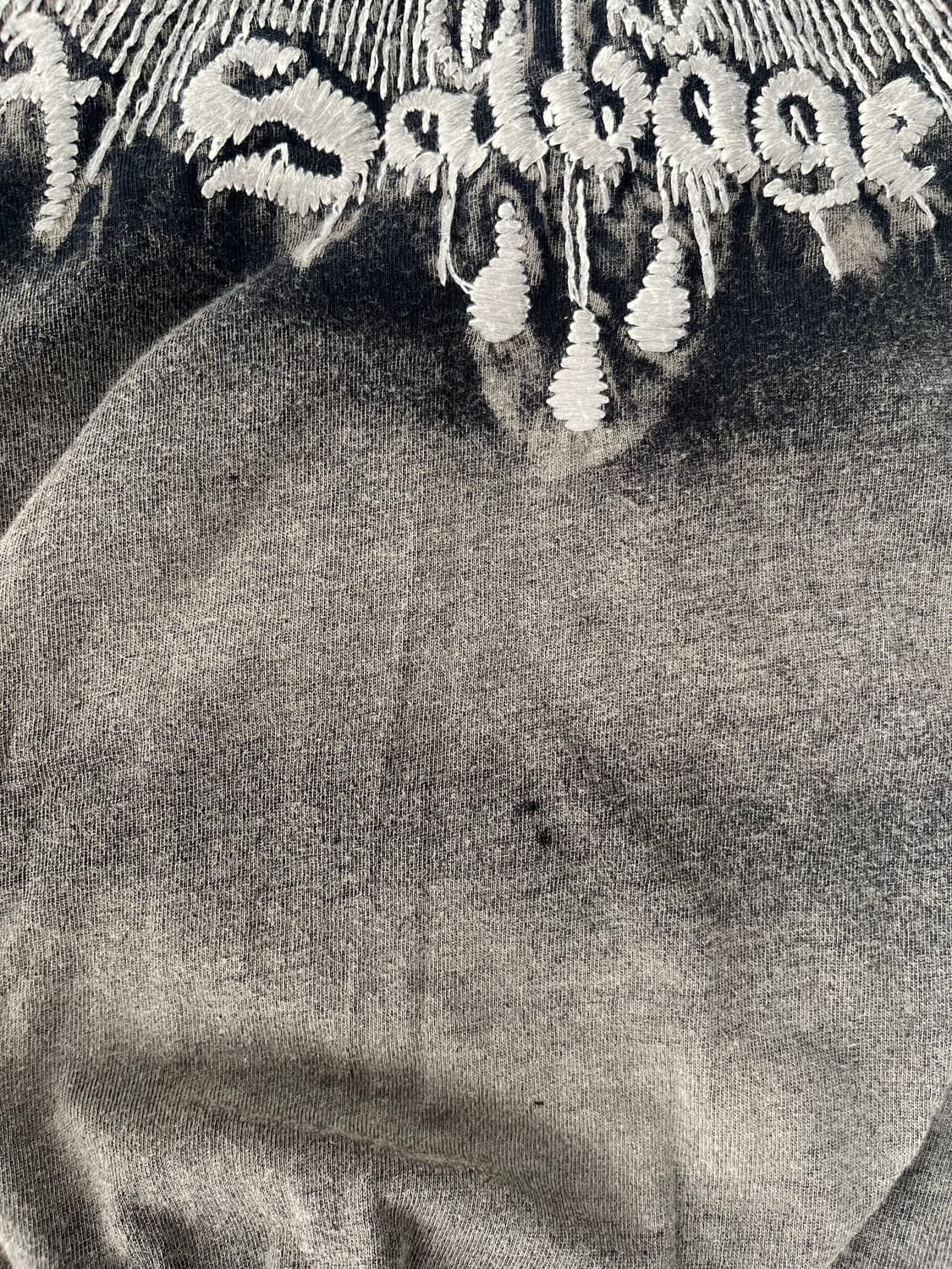 샐비지 롱슬리브원피스 상품이미지6