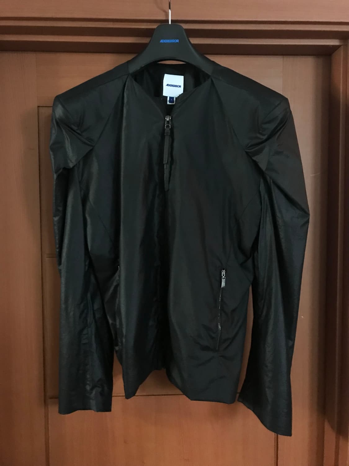 아더에러 자켓 produt. 13 상품이미지1