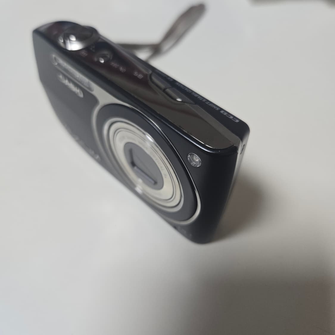 카시오 엑슬림 z2300 카메라 상품이미지3
