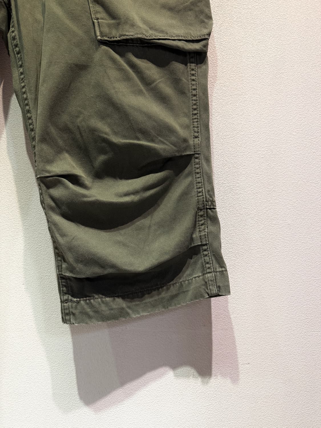 AVIREX Monkey Pants (31) 상품이미지4