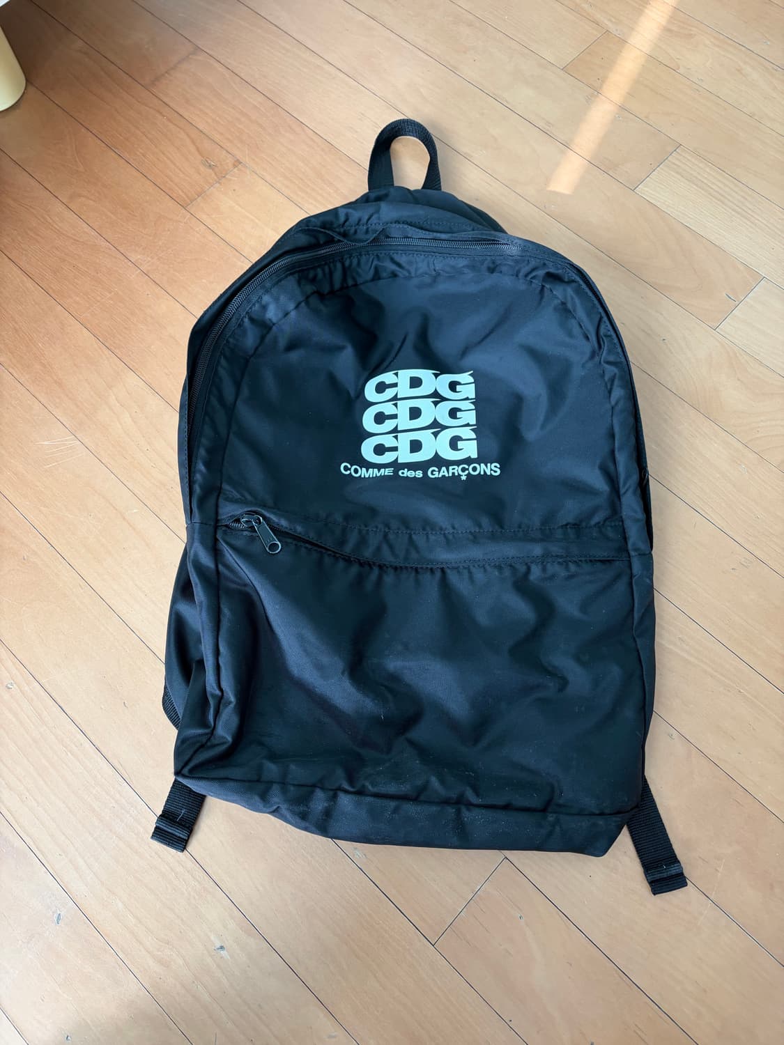 Cdg 백팩 팝니다~! 상품이미지2