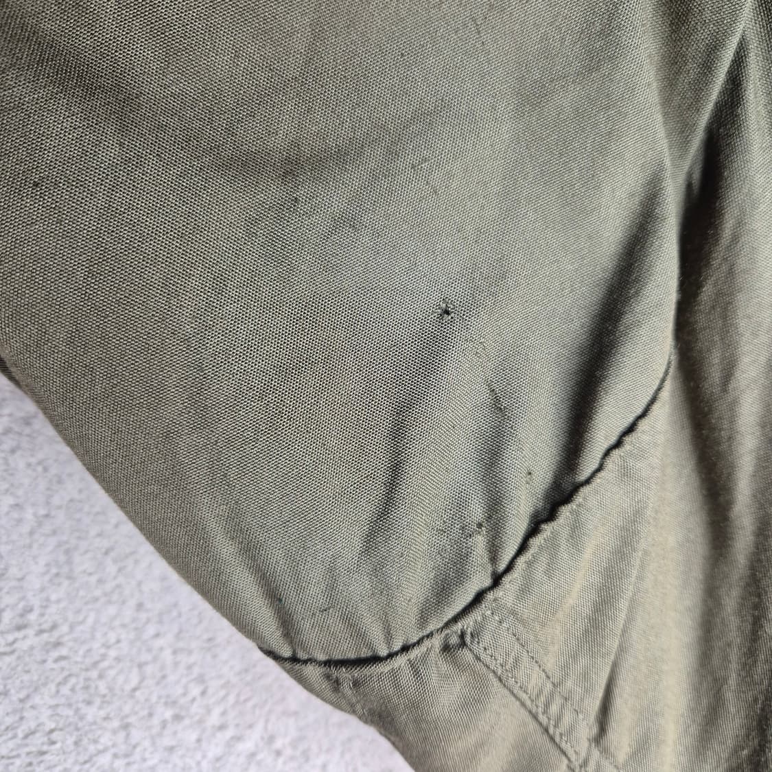 80s 미군 cvc 

 상품이미지5