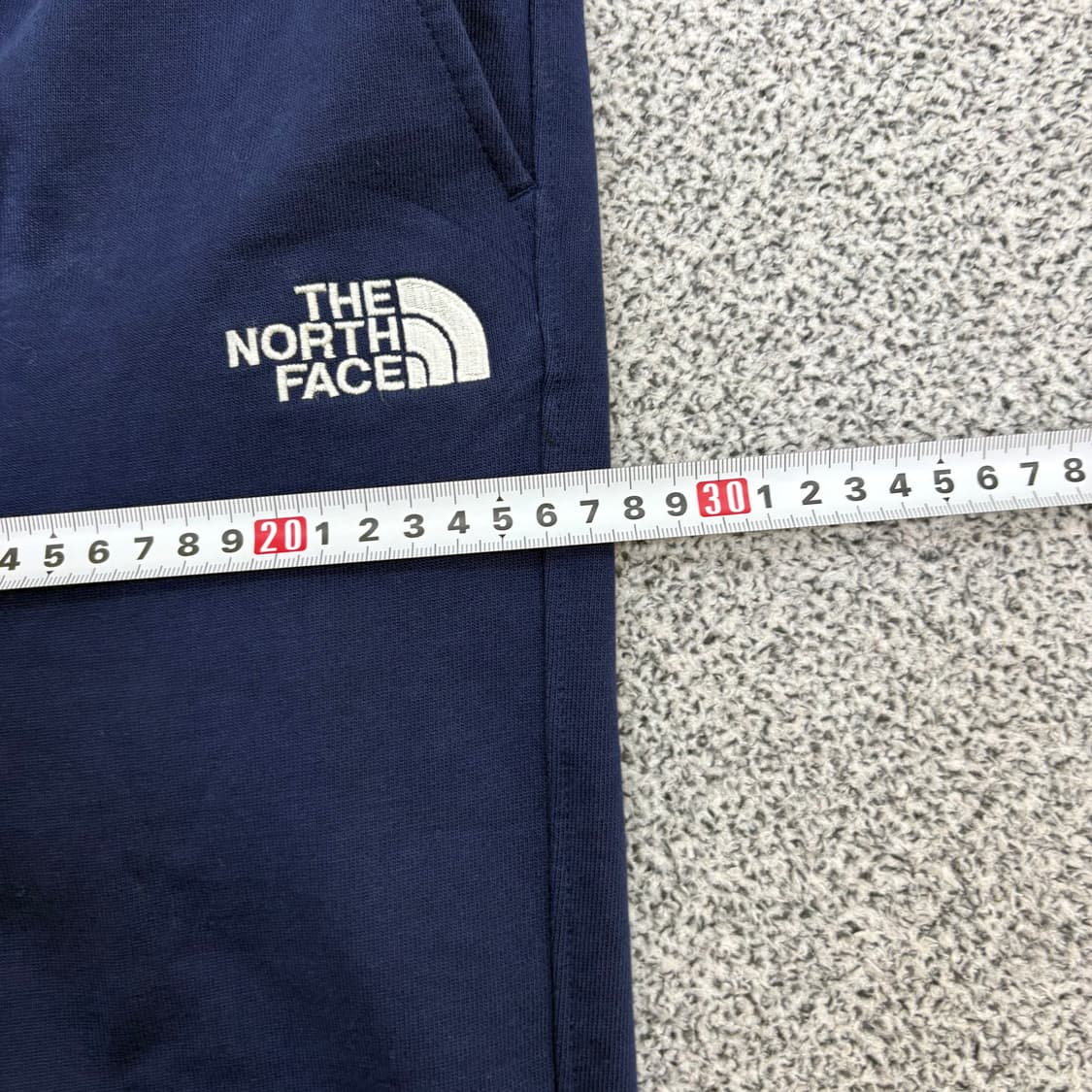 160 노스페이스 키즈 조거팬츠 운동복 0303J 상품이미지5