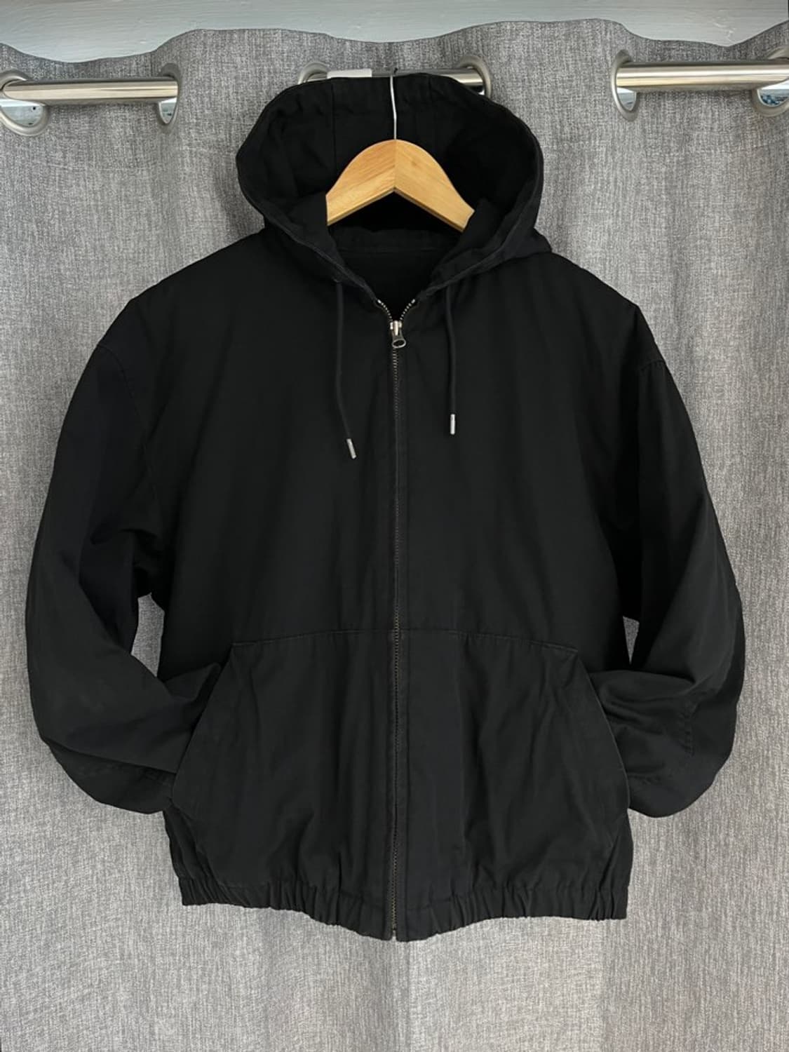 유니클로U 후디 자켓/#3397 상품이미지1