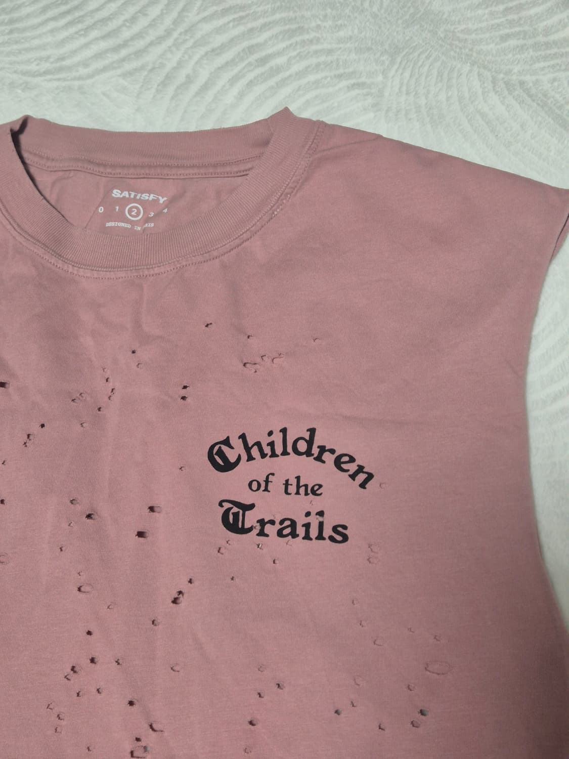 새티스파이 모스테크 머슬티 2 (m) 상품이미지2