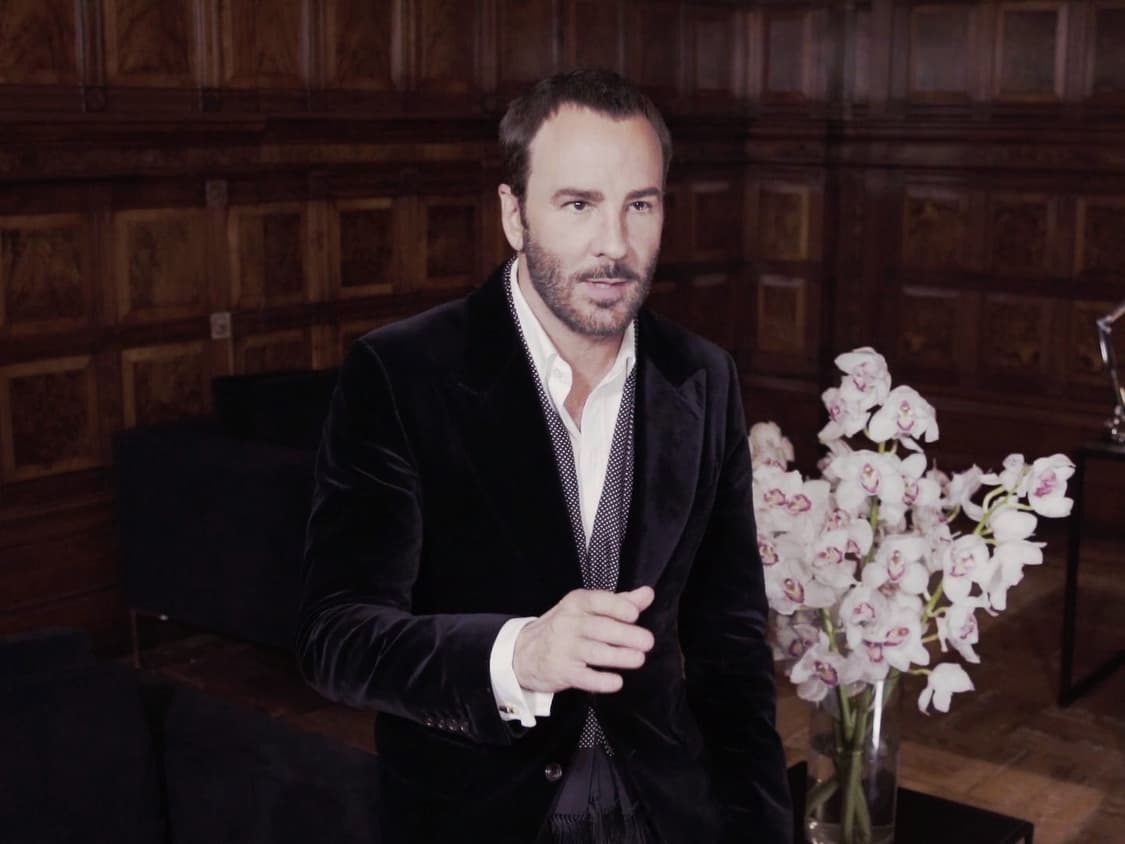 (새상품,강추👍)톰포드 아티쿠스 벨벳 블레이져 자켓 수트 상품이미지10