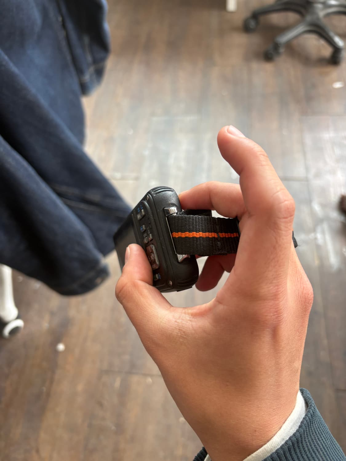 펜탁스 w90 디지털카메라 상품이미지5