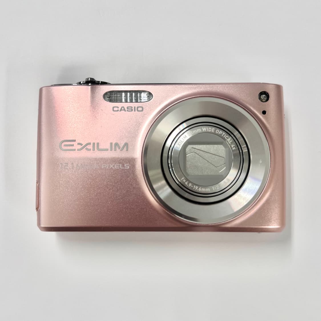 태연 디카💗카시오 엑슬림 z400 Casio Exilim Ex-z400 상품이미지5