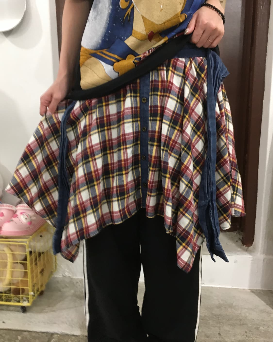 VINTAGE BOTTOM 상품이미지6