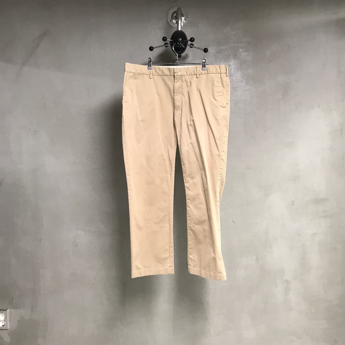 폴로 랄프로렌 베이지 치노 팬츠 38/34 상품이미지1