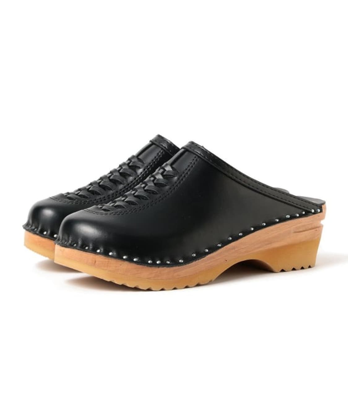 NEEDLES × Troentorp Swedish Clog 상품이미지1