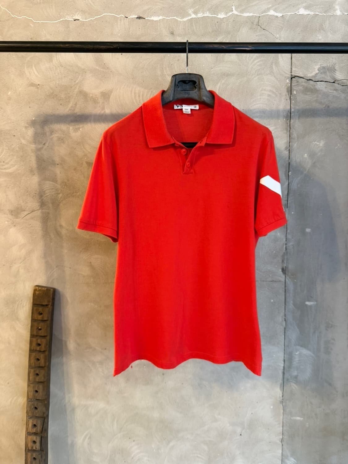 Y-3.pk 셔츠 100 상품이미지1