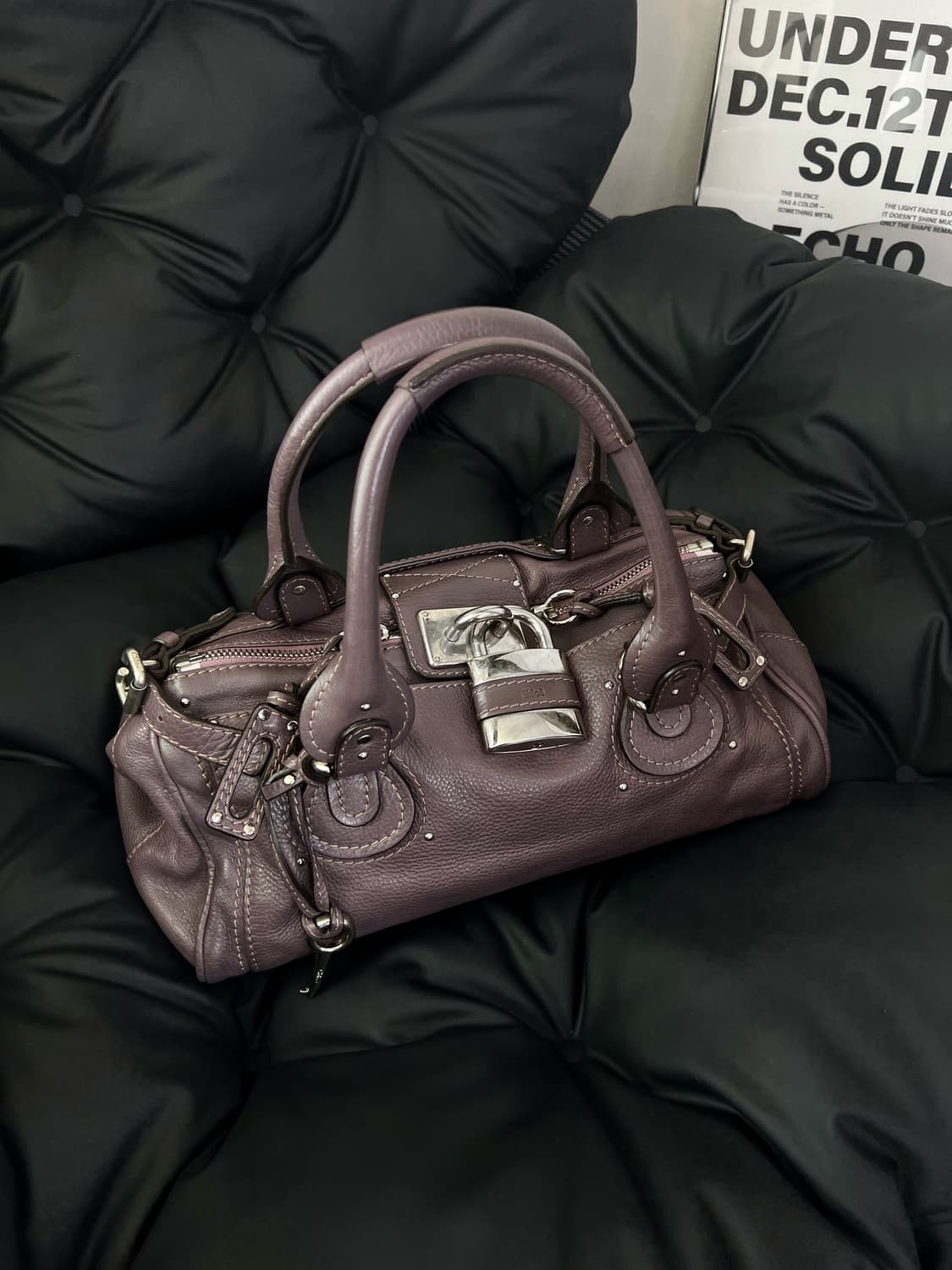 끌로에 패딩턴 상품이미지3