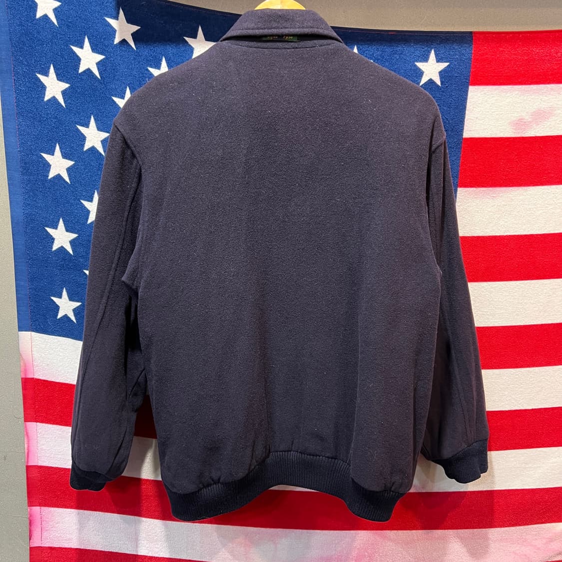 빈폴 모직 블루종 자켓 상품이미지2