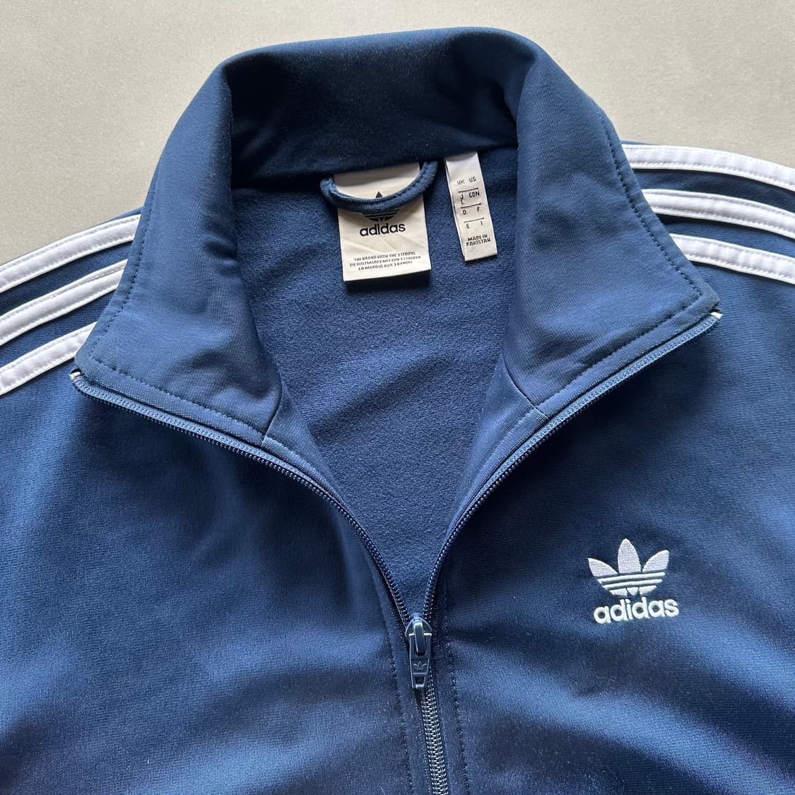 [L]아디다스 파이어버드 트랙탑 져지 상품이미지5