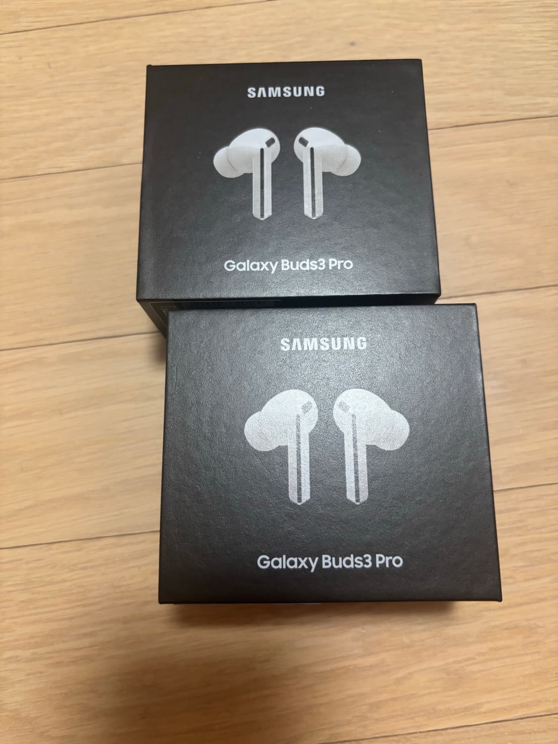 갤럭시 버즈3 프로 화이트 미개봉 새상품 상품이미지1