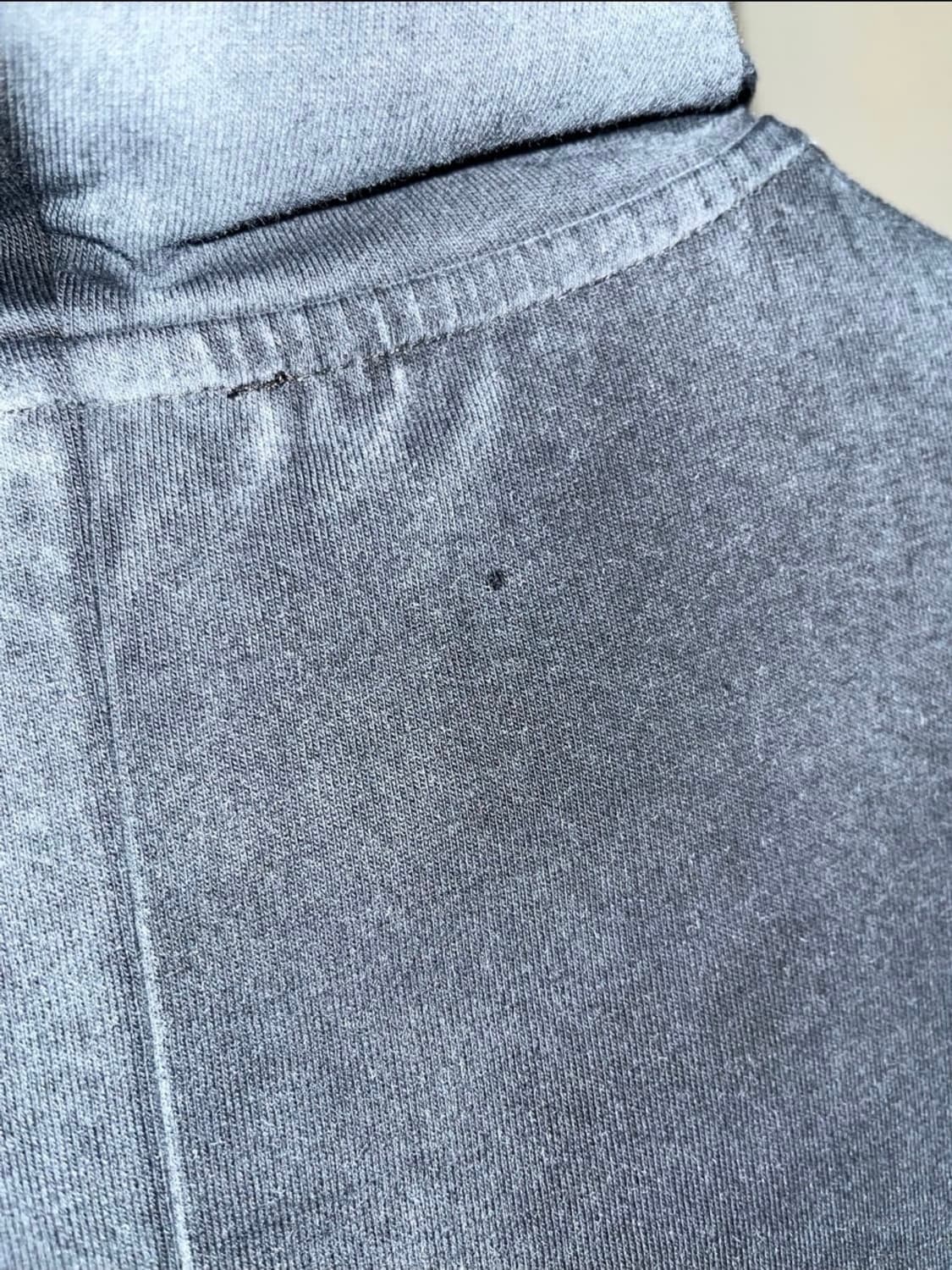 thom krom hooded zip up 상품이미지9