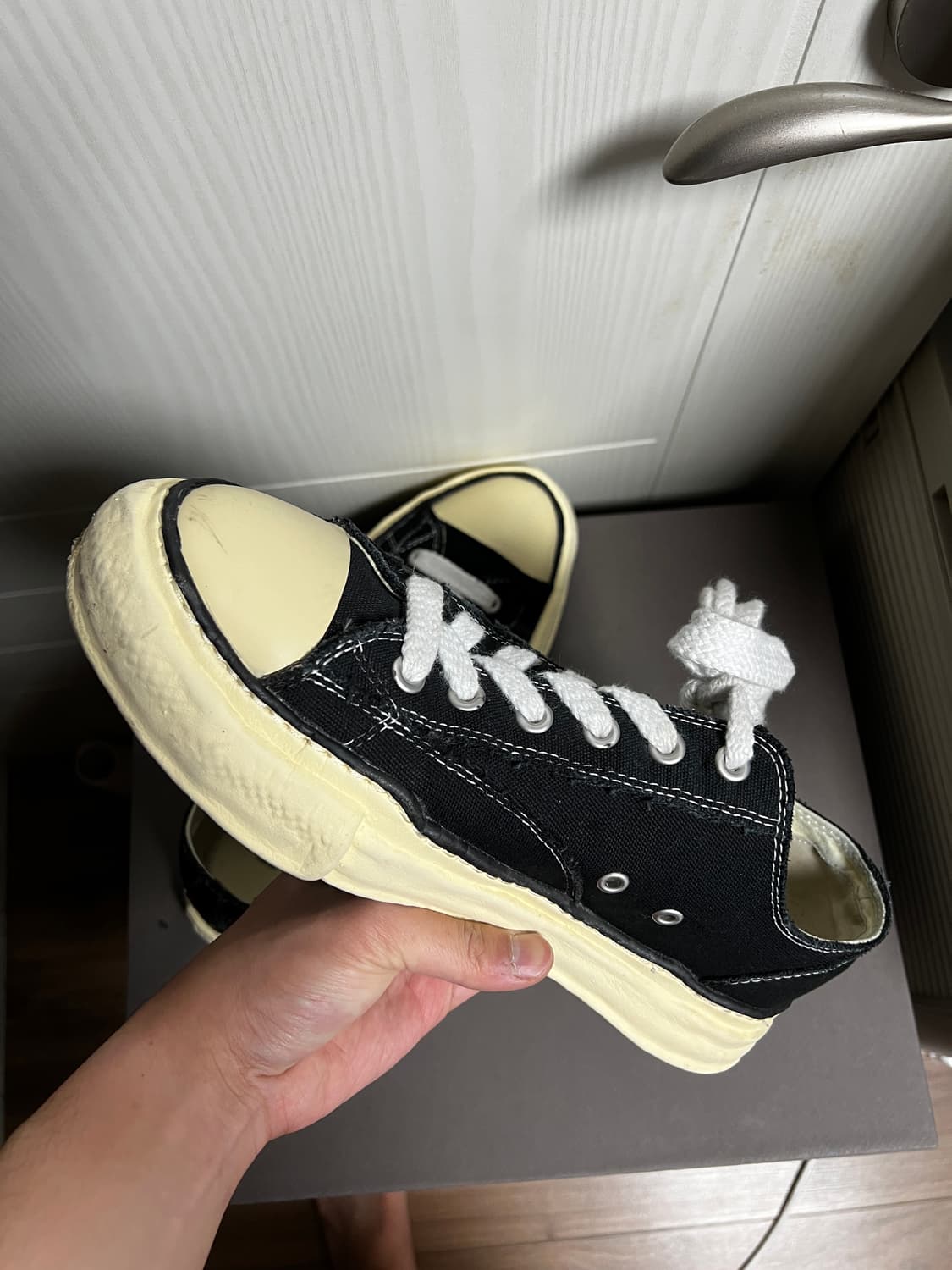 미하라 야스히로 피터슨 45사이즈 상품이미지3