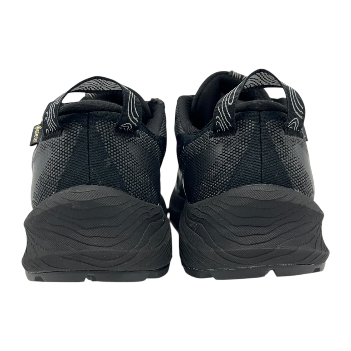 235 W 아식스 젤 트라부코 12 GTX 블랙 상품이미지5