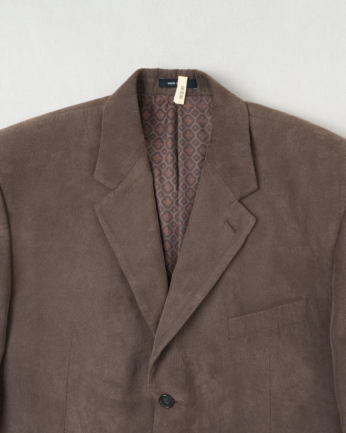 (44R) 폴로 코듀로이 블레이저 상품이미지2