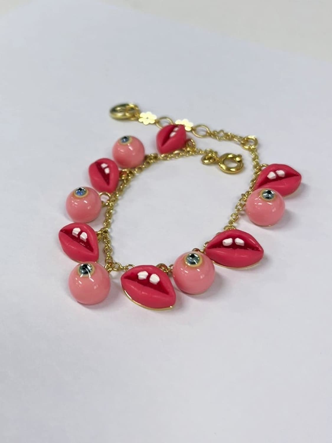 프랑스 팔찌 친구 선물ო̤̫ 상품이미지1