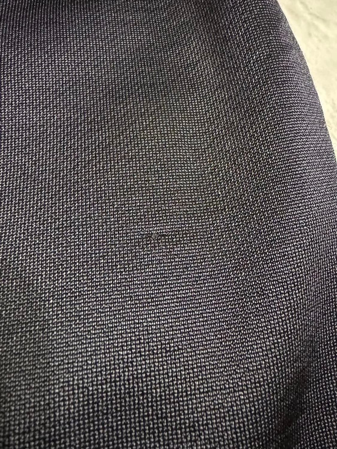 니들스 블랙 가디건 상품이미지7