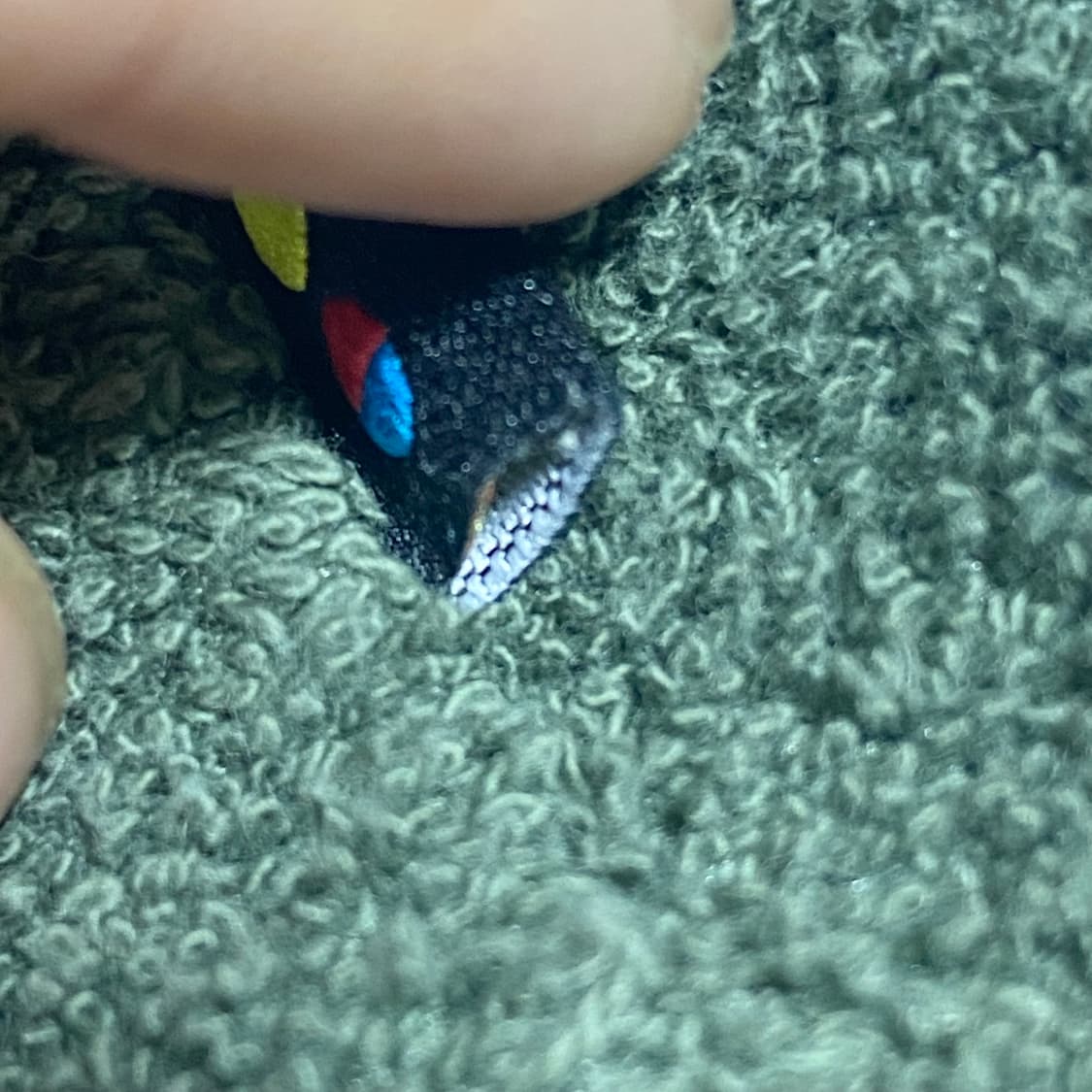 아이앱스튜디오 타올 반팔 M 상품이미지6