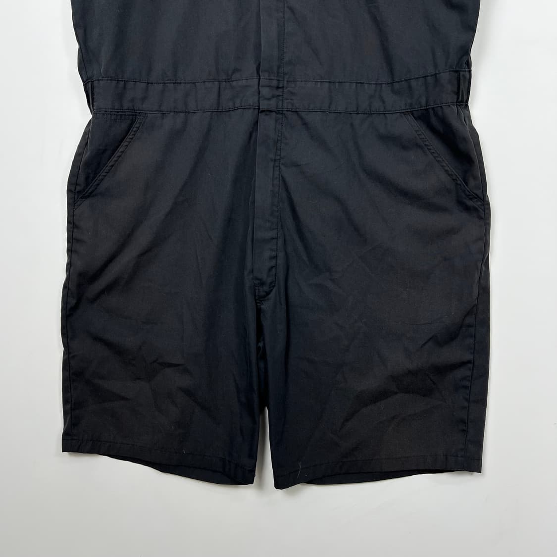 2000s DICKIES 디키즈 하프 점프슈트 상품이미지3