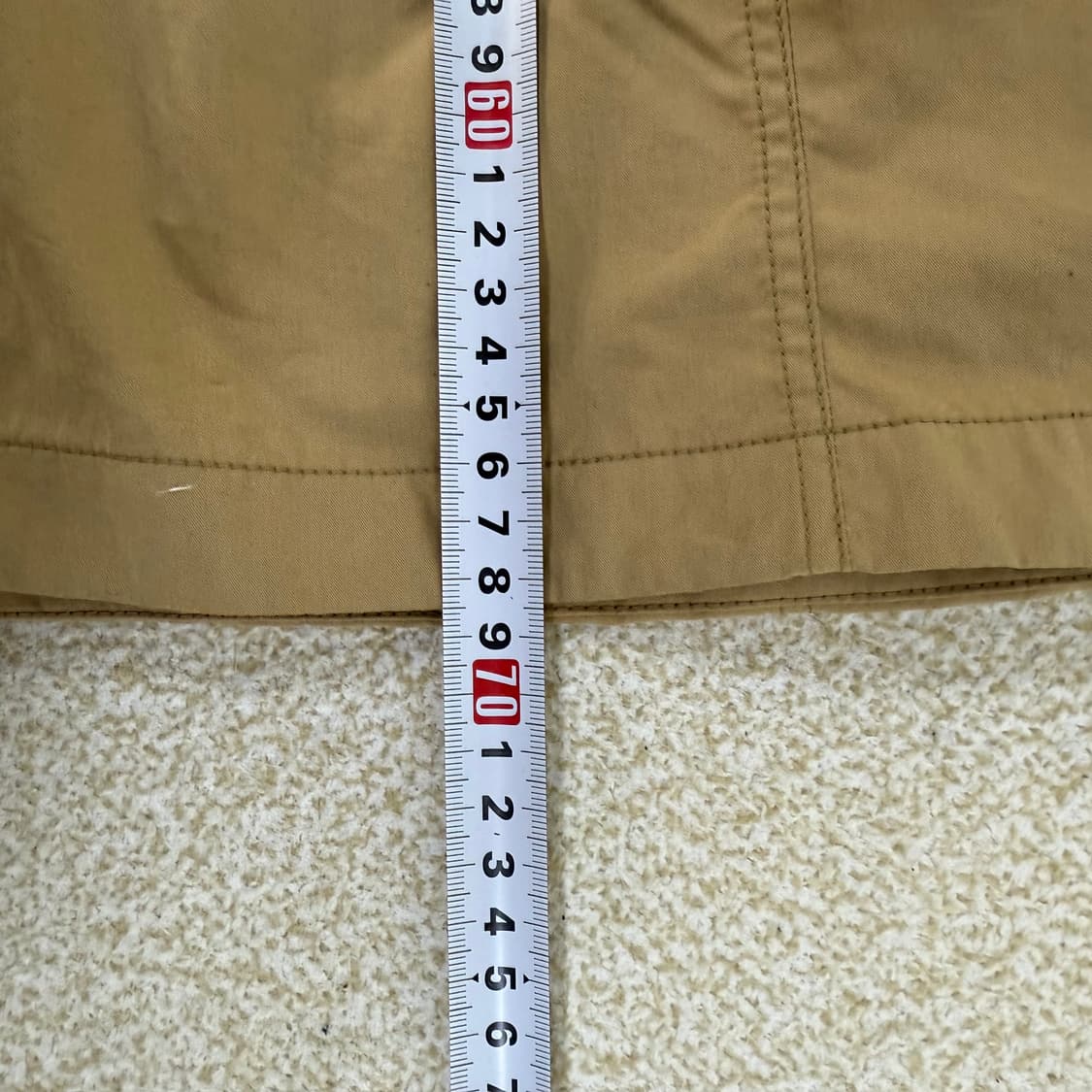 [S] 아이더 여성 카라반 베타 베스트 0114T1 상품이미지6