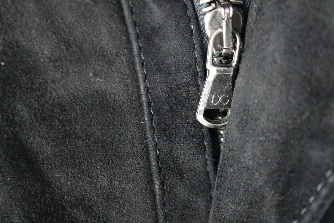 90s Dolce&Gabbana VeraPelle Leather Coat 상품이미지7