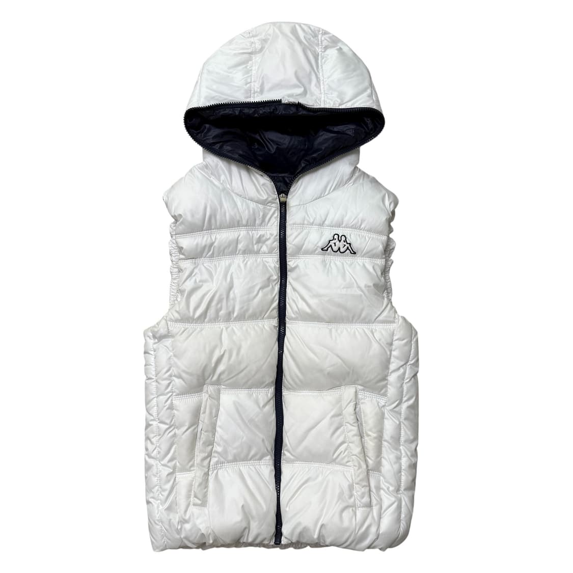카파 패딩 조끼 상품이미지1