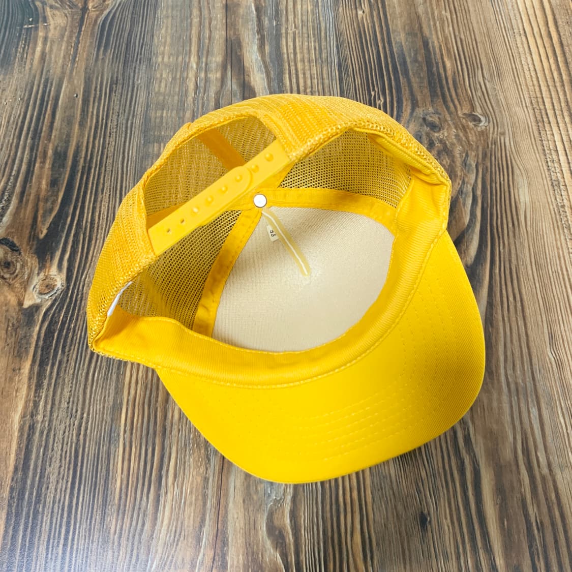 80~90s USA 빈티지모자 트러커햇 볼캡 메쉬캡 상품이미지5