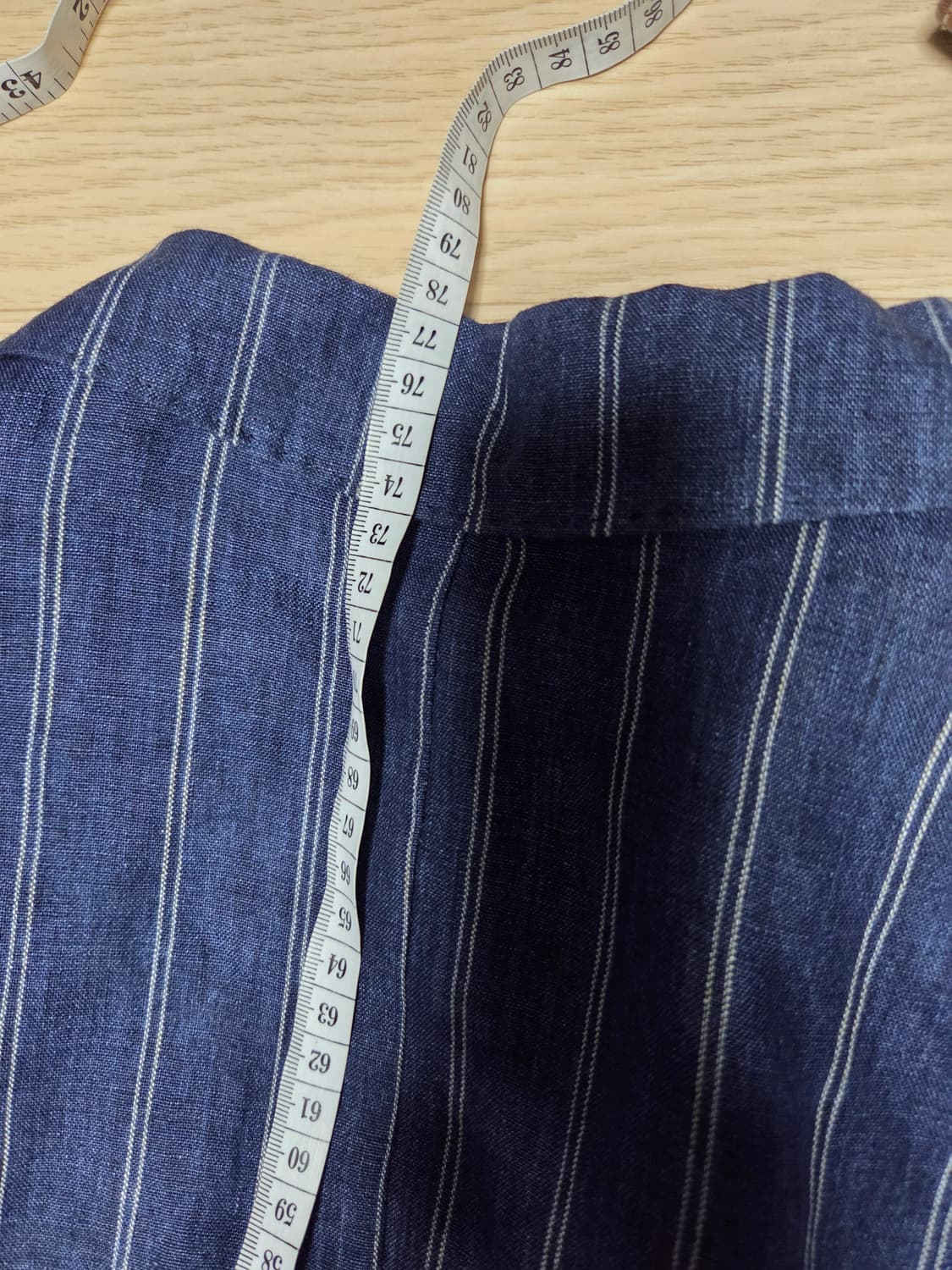 (새상품)(ITALY)Atpco 자켓 블레이저 수트 정장 상품이미지10