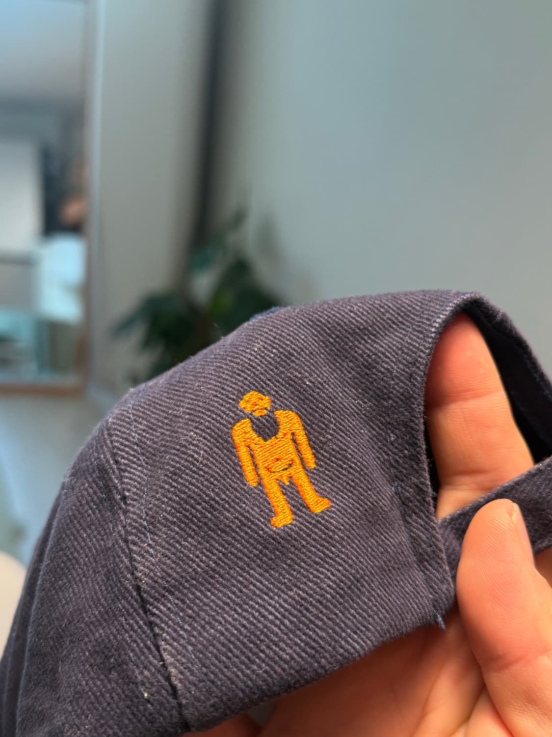 월터반베이렌 캡 모자 상품이미지3