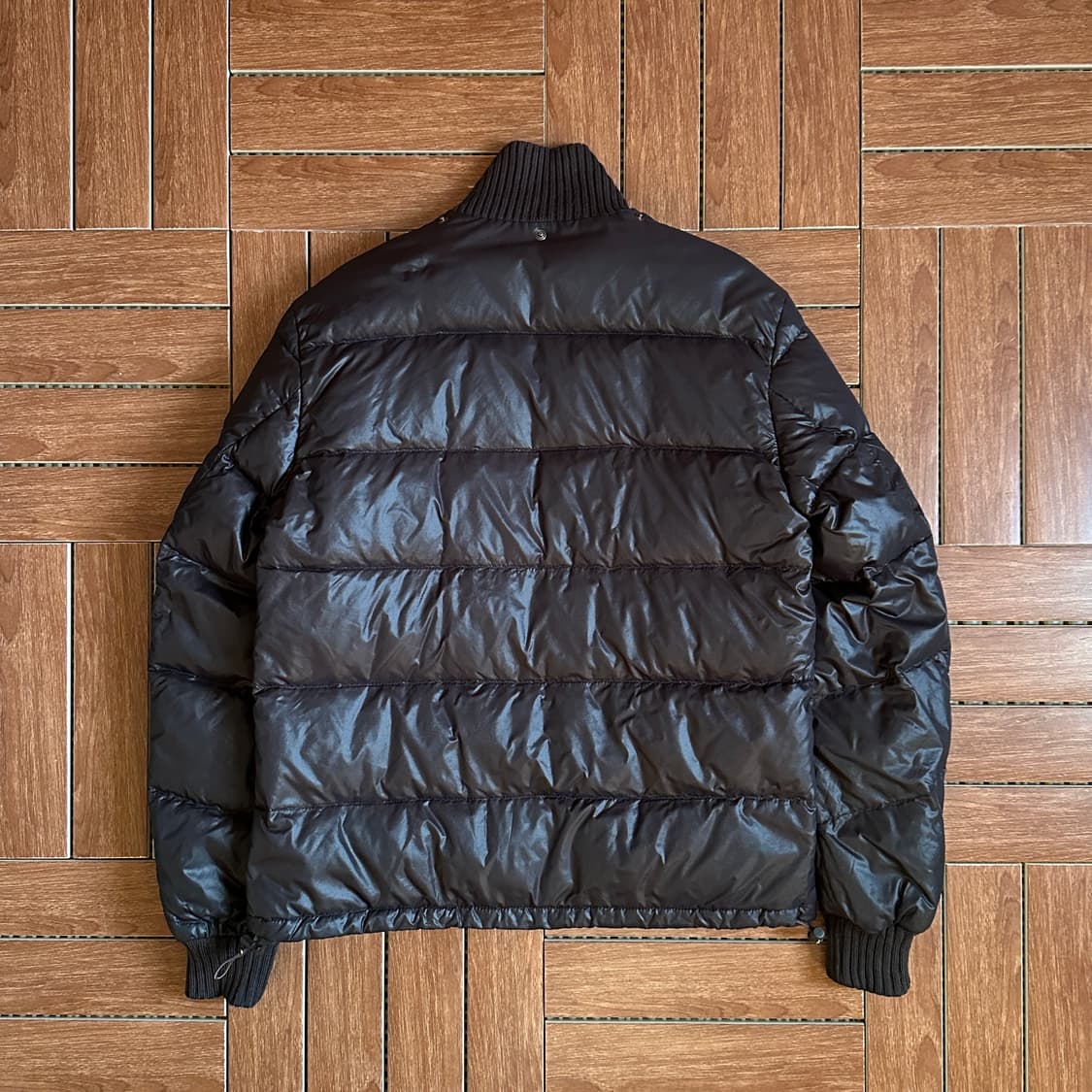 Duvetica polluce goosedown padded jacket 상품이미지2