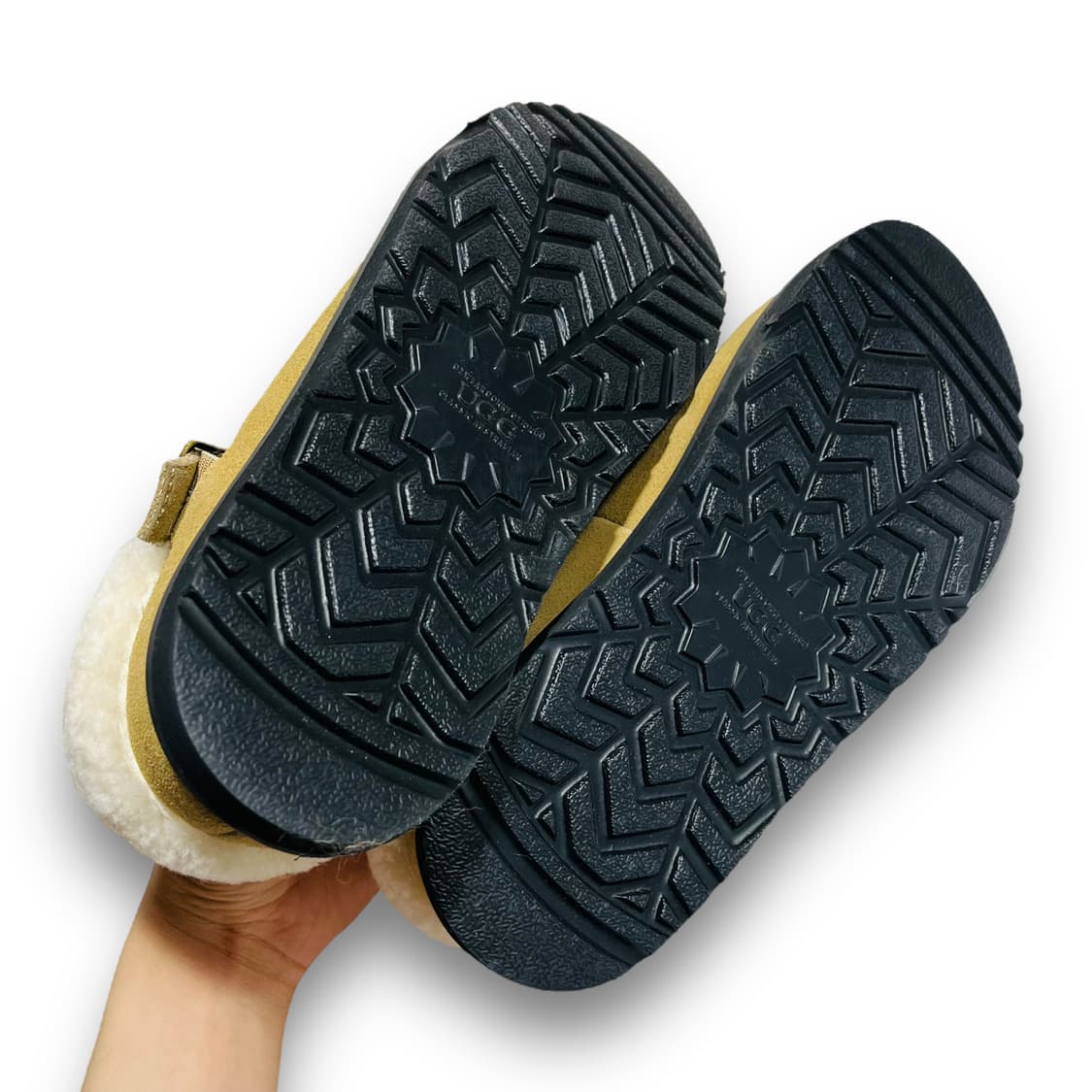 UGG Australia Merijane wool loafers 상품이미지9