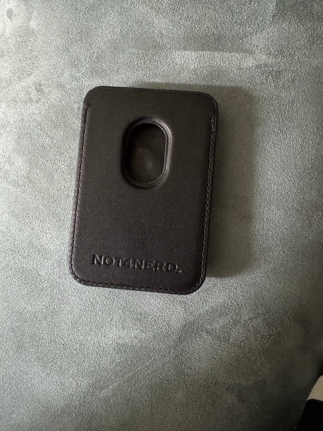 낫포너드 맥세이프 카드지갑 상품이미지2