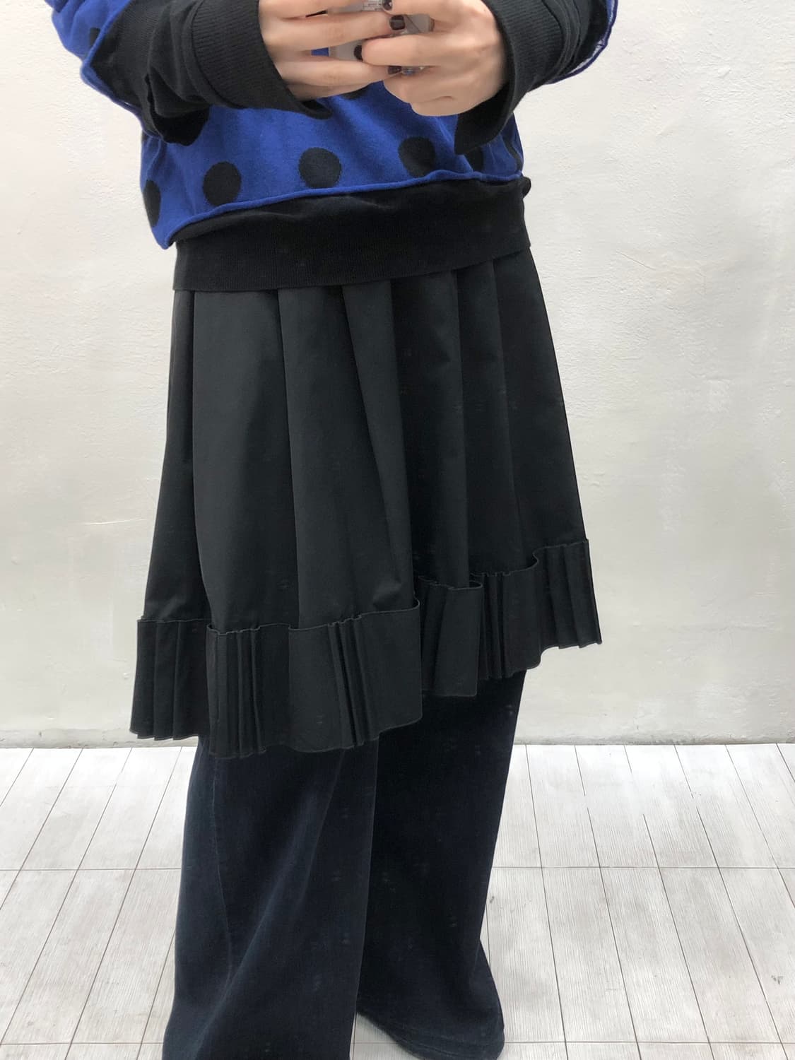 FOXEY NEW YORK skirt 상품이미지4