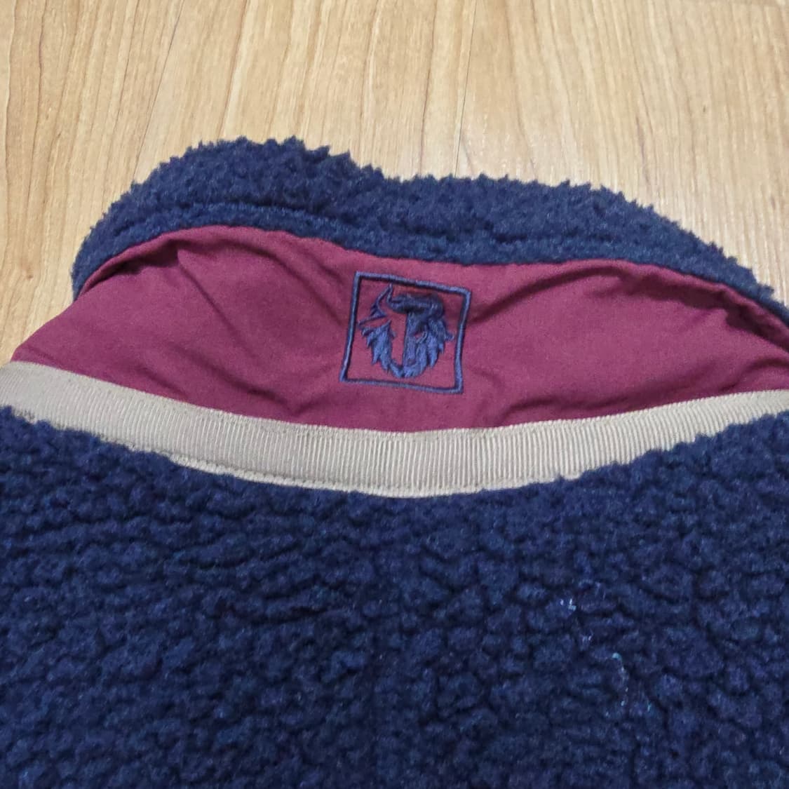 블랙야크 코듀라 플리스 상품이미지8