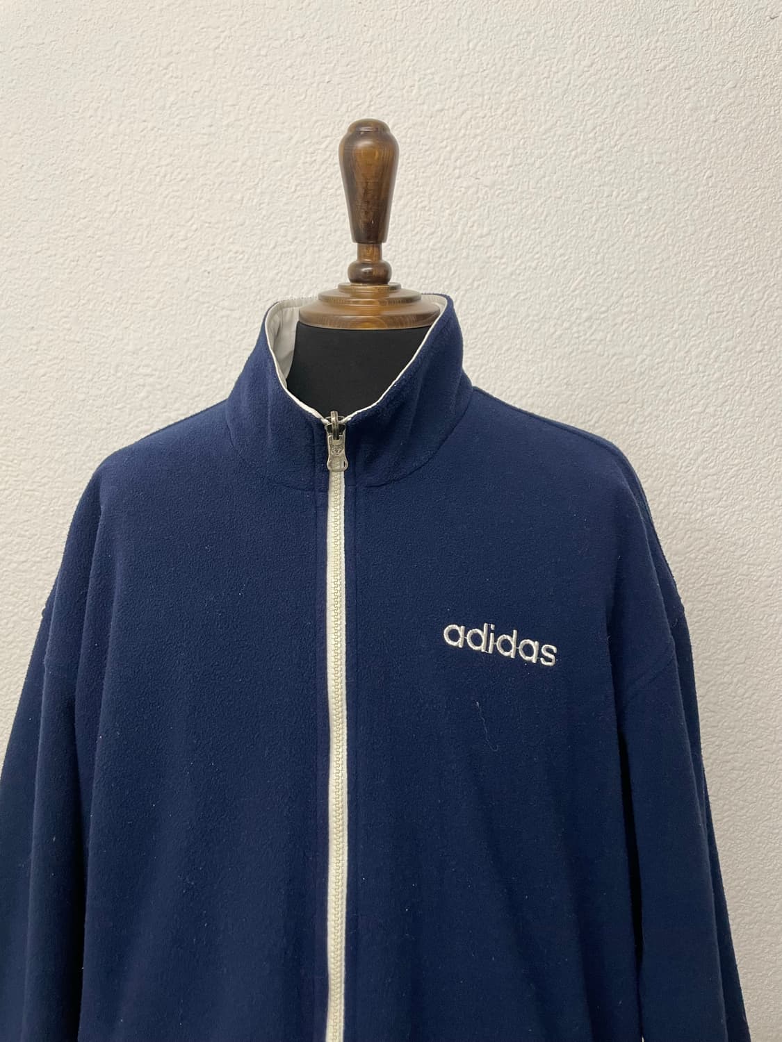 아디다스 리버시블 바람막이 후리스 100 상품이미지8