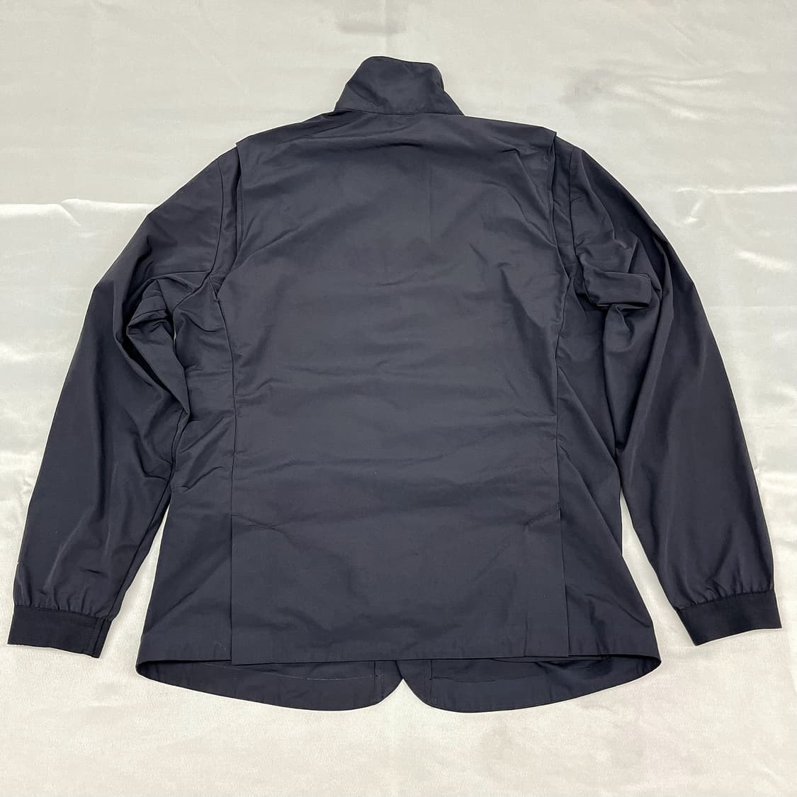 (L) 나이키 골프 버튼식 바람막이 자켓 상품이미지3