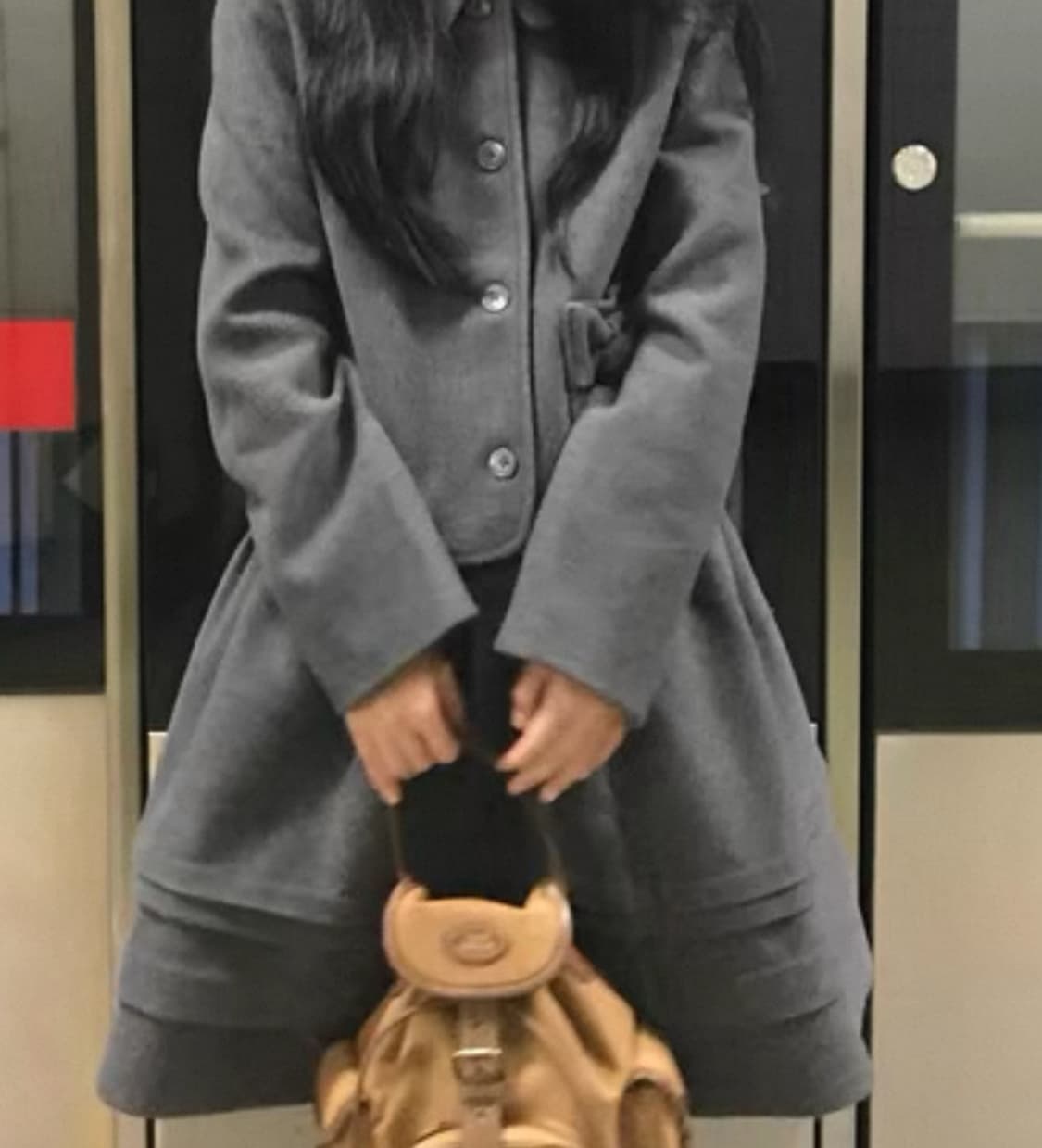 [세트] Rose Tweed Coat Volume Skirt  상품이미지1